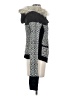 Sleeping On Snow Black Cardigan Size XS - photo 4