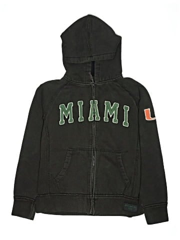 Colosseum Athletics Jacket (view 1)