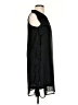 Pink Martini 100% Polyester Black Cocktail Dress Size XS - photo 4