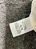Theory Ivory Short Sleeve Blouse Size XL - photo 8