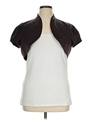 David's Bridal Vest (view 1)