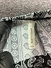 Assorted Brands Print Silver Casual Pants Size L (youth) - photo 3