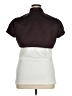 David's Bridal Brown Vest Size XL (estimated) - photo 2