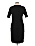 CAbi Black Casual Dress Size 10 - photo 2