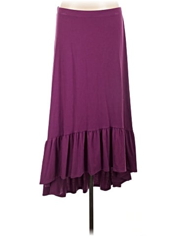 Elle Casual Skirt (view 1)