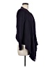 CAbi Purple Cardigan Size M - photo 4
