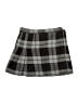 Assorted Brands Plaid Gray Skort Size 32 waist - photo 1