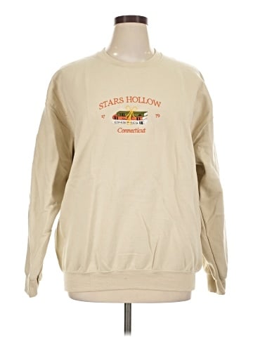 Gildan Sweatshirt (view 1)