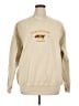 Gildan Tan Sweatshirt Size XL - photo 1