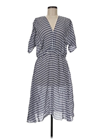 Tucker Casual Dress (view 1)