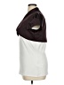 David's Bridal Brown Vest Size XL (estimated) - photo 5