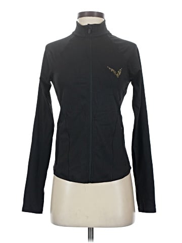 Victoria's Secret Track Jacket (view 1)