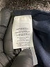 J.Crew 100% Polyester Print Black Cocktail Dress Size 6 - photo 8