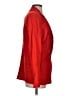 POPSUGAR Red Blazer Size S - photo 4