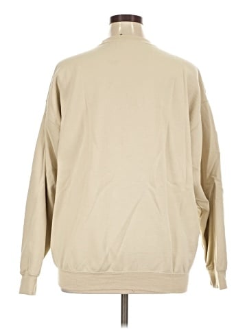 Gildan Sweatshirt (view 2)