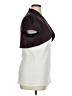 David's Bridal Brown Vest Size XL (estimated) - photo 4