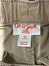 Cat & Jack Solid Green Khakis Size 12 - photo 3