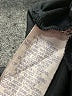 Onyx Nite Solid Black Cocktail Dress Size 16 - photo 8