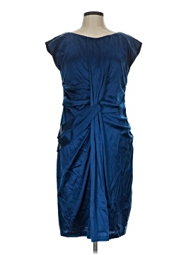 suzi chin for maggy boutique silk dress Suzi Chin for Maggy Boutique silk dress . Size 2