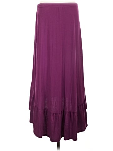 Elle Casual Skirt (view 2)