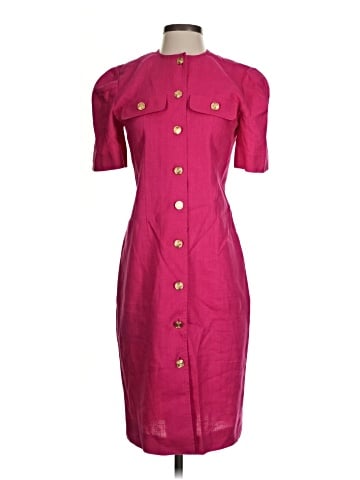 Liz Claiborne Casual Dress (view 1)
