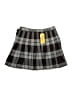 Assorted Brands Plaid Gray Skort Size 32 waist - photo 2