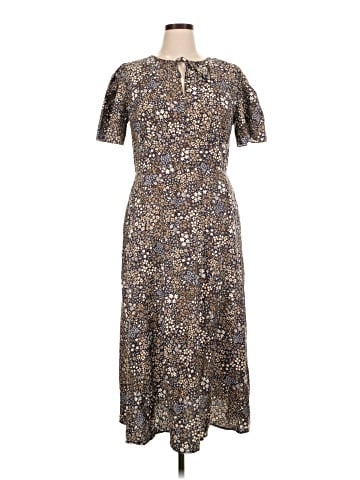 Ann Taylor LOFT Outlet Casual Dress (view 1)