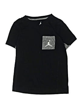 Air Jordan Short Sleeve T Shirt