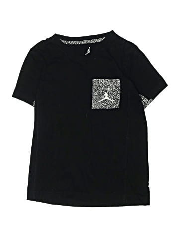 Air Jordan Short Sleeve T-Shirt (view 1)