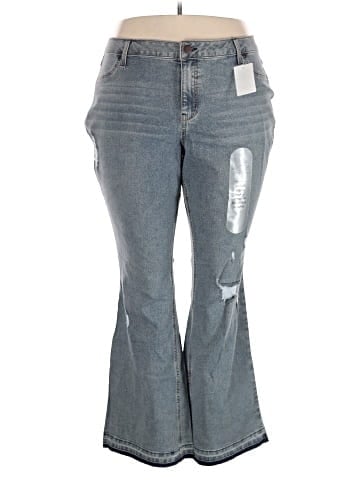 Adriano Goldschmied Jeans (view 1)