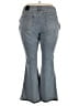 Adriano Goldschmied Blue Jeans Size 20W - photo 2