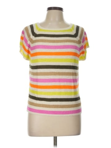 Ann Taylor LOFT Sweater Vest (view 1)