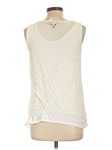 Simply Vera Vera Wang Sleeveless Blouse (view 2)