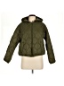 CALVIN KLEIN JEANS 100% Nylon Argyle Green Jacket Size M - photo 1
