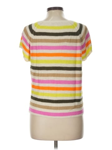 Ann Taylor LOFT Sweater Vest (view 2)