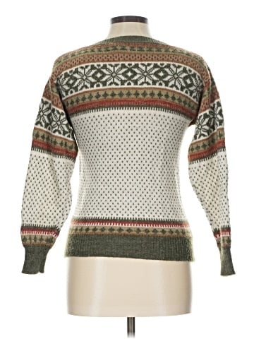 Foxmoor Pullover Sweater (view 2)