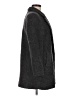Old Navy Tweed Gray Coat Size Med Petite - photo 4