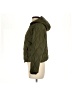 CALVIN KLEIN JEANS 100% Nylon Argyle Green Jacket Size M - photo 5