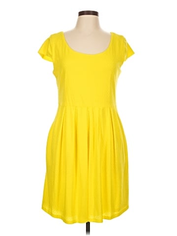Tiana B. Casual Dress (view 1)
