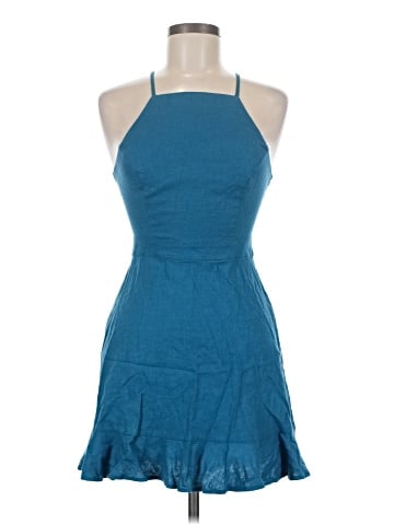 BCBGeneration Cocktail Dress (view 1)