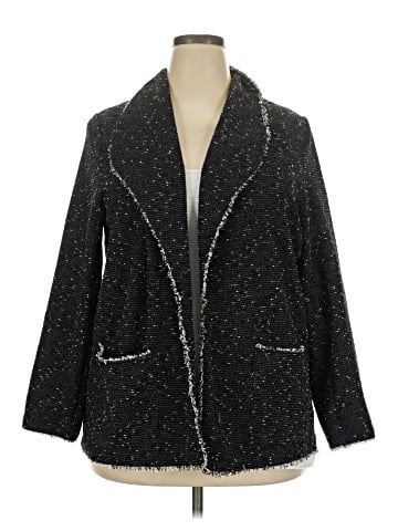 Max Studio Blazer (view 1)