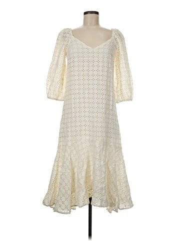 Maeve by Anthropologie Casual Dress (view 1)