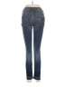 Express Stars Blue Jeans Size 0R - photo 2