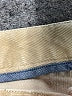 L.L.Bean Tan Jeans Size 8 - photo 7