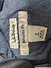 L.L.Bean Tan Jeans Size 8 - photo 8