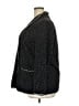 Max Studio Tweed Black Blazer Size 2X - photo 5