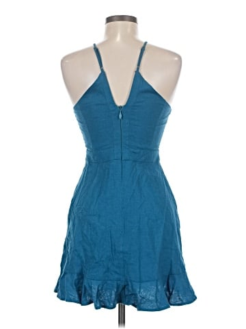 BCBGeneration Cocktail Dress (view 2)