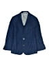 Assorted Brands Solid Blue Blazer Size 7 - photo 1