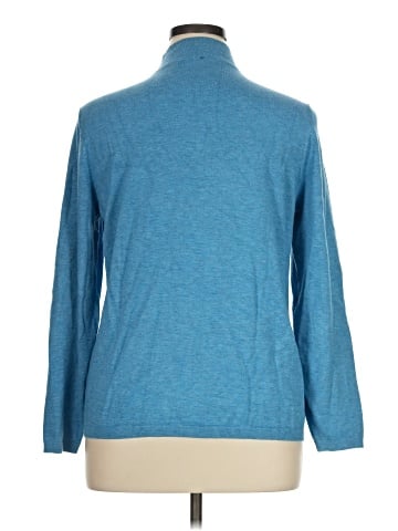 Chico's Turtleneck Sweater (view 2)