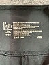 Felina Solid Black Leggings Size S - photo 7